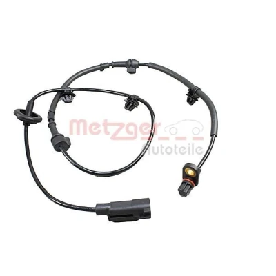 Bild av METZGER 09001382 Capteur ABS 2 MITSUBISHI: ASX SUV, OUTLANDER 3