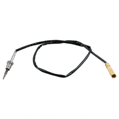Bild av Sensor, avgastemperatur, , audi a4 allroad b9, b9 avant, a5, a5 cabriolet, sportback, q5, 8W0 906 088 F, S