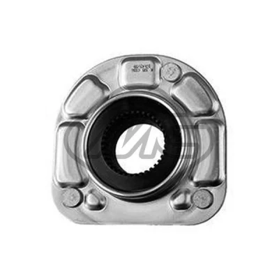 Bild av Fjäderbenslager, Fram, höger eller vänster, volvo s60 i, s80 v70 ii, xc70 cross country xc90 30714968, 8625146, 8625147,