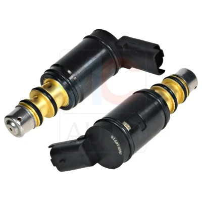 Bild av ACAUTO AC 02DN15 Valve de réglage, compresseur