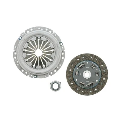 Bild av AISIN Clutch Kit (3P) KM 046 d&#039;embrayage à trois pièces avec mécanisme disque d&#039;embrayage, butée de débrayage 200