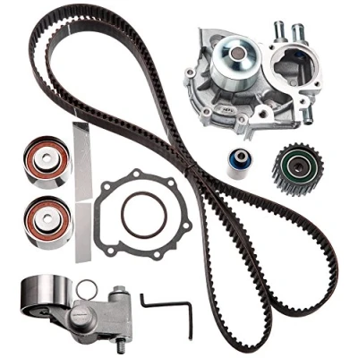 Bild av Vattenpump + kuggremssats HEPU PK75092