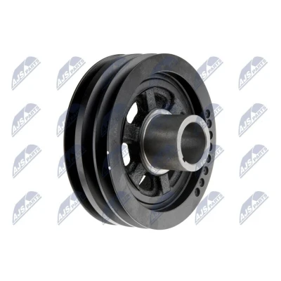 Bild av NTY RKP MZ 012 Poulie Damper 168 MAZDA: Série B Pick up