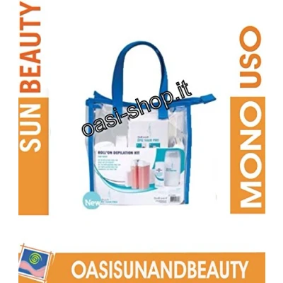 Bild av Sibel Roll On Basic Kit Ref. 7410800