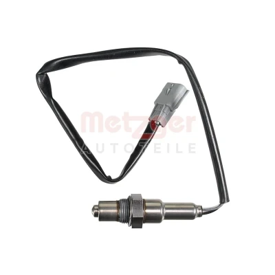 Bild av METZGER 0895679 Lambdasond efter katalysatorn Diagnossond RENAULT: Captur, MEGANE 3 Grandtour, Clio 4, DACIA: Dokker Express, Duster SUV, Lodgy