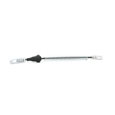 Bild av NK 9036135 Câble De Frein 220 à tambour OPEL: Corsa C 3/5 portes, Tigra Twintop, VAUXHALL: Mk2