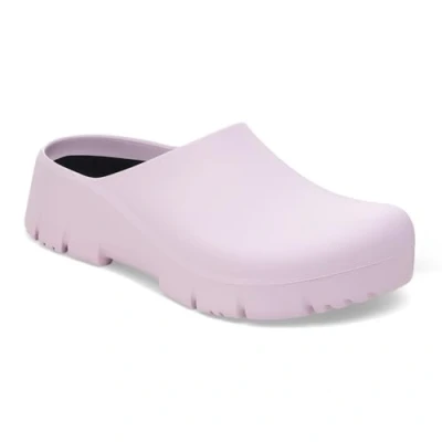 Bild av BIRKENSTOCK Super Birki 2.0 PU clog OB, normal bredd, Lavendel dimma, 36 EU