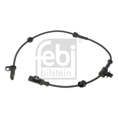 Bild av FEBI BILSTEIN 198402 ABS Givare Bakaxel vänster, höger 675mm MG: ZS SUV 1.5 Hybrid+, 1.0 T GDi, VTi 2017
