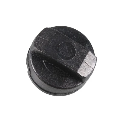 Bild av METZGER 2141065 Bouchon, réservoir de carburant sans verrou Matière plastique bande retenue OPEL: Astra H 3/5 portes, Meriva A