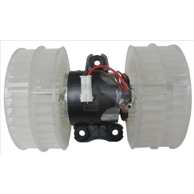 Bild av TYC 521 0014 Pulseur d&#039;Air pour véhicules avec système de climatisation MERCEDES BENZ: Vito Mixto, Viano, Bus