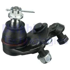 Bild av DELPHI TC3357 Rotule de suspension 118 88 83 TOYOTA: Matrix II 3/5 portes, Corolla Verso, Avensis Station Wagon