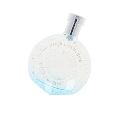 Bild av Hermès Dam Eau des Merveilles Bleue de Toilette, 50 ml