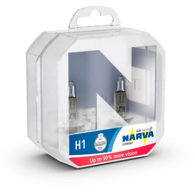 Bild av Glödlampa, fjärrstrålkastare NARVA 483342100