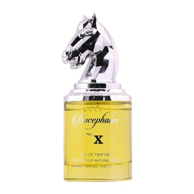 Bild av Armaf Bucephalus No. X Eau de Parfum 100 ml