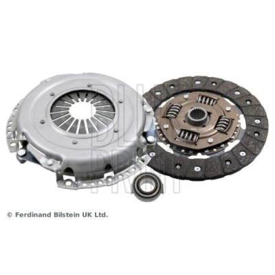 Bild av BLUE PRINT ADH230102 Kit d&#039;Embrayage à trois pièces avec graisse synthétique butée de débrayage 215 HONDA: CIVIC 8 Hatchback, 9