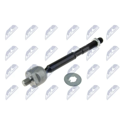 Bild av NTY SDK TY 103 Rotule Axiale Essieu avant TOYOTA: RAV4 II SUV, Verso, Avensis III Berline