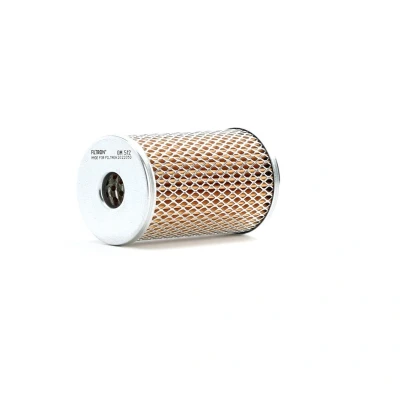 Bild av Hydraulikfilter,styrsystem FILTRON OM 512