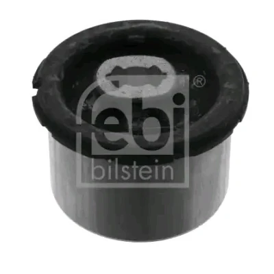 Bild av FEBI BILSTEIN 47864 Silent Bloc De Triangle Essieu avant gauche, droit Support hydraulique PORSCHE: Panamera