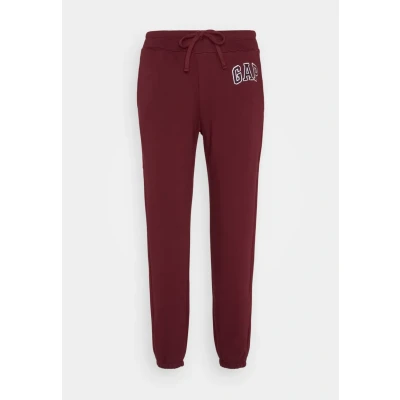 Bild av GAP Heritage Jogger Träningsbyxor, Storlek: XS, Ruby wine
