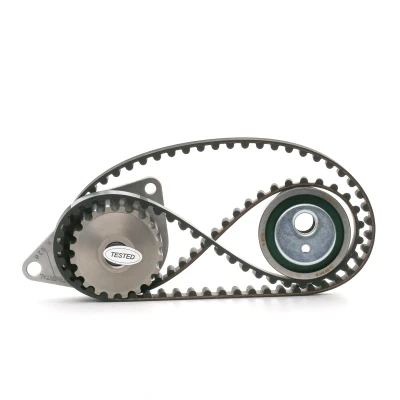 Bild av Vattenpump + kuggremssats CONTINENTAL CTAM CT718WP1