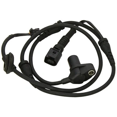 Bild av MEYLE 100 899 0030 Capteur ABS des deux côtés de l&#039;essieu avant ORIGINAL Quality pour véhicules avec système antiblocage passif 2 1700 990 12