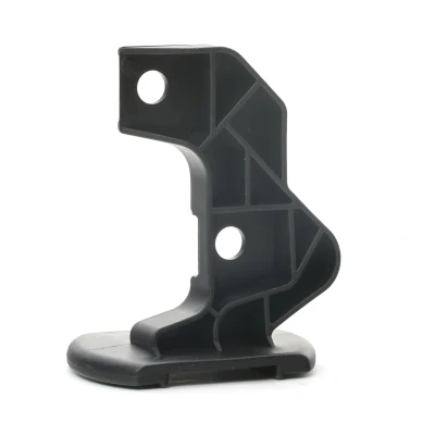 Bild av VAICO V20 7103 Support, pare chocs gauche Qualité originale BMW: 5 Berline, Touring