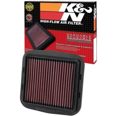 Bild av Luftfilter K&amp;N Filters DU 1112