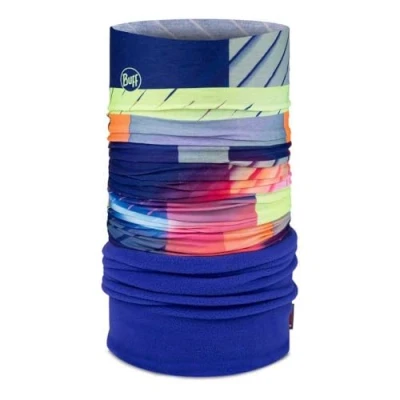 Bild av Buff Polar multifunktionell duk ultramarine blå unisex vuxna