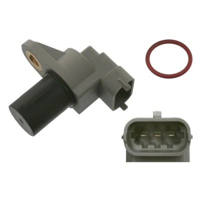 Bild av FEBI BILSTEIN 37153 Capteur, impulsion d&#039;allumage avec bague d&#039;étanchéité