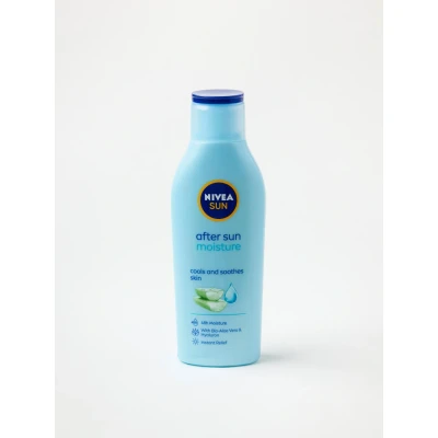 Bild av NIVEA After Sun Moisture Lotion 200 ml
