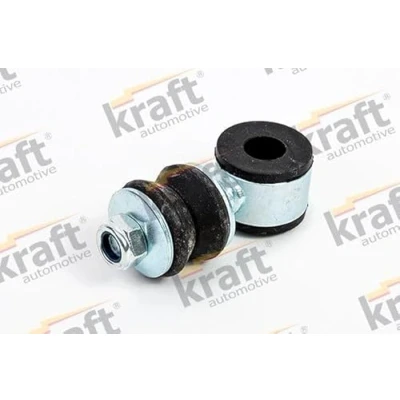 Bild av KRAFT 4300190 Biellette de barre stabilisatrice des deux côtés l&#039;essieu avant VOLKSWAGEN: Golf 3, 2, 4 Cabrio, SEAT: Ibiza TOLEDO 1