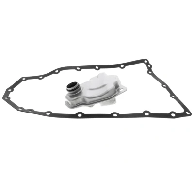 Bild av VAICO V38 0572 Kit de filtres hyrauliques, transmission automatique avec joint d&#039;étanchéite NISSAN: Murano II, Qashqai / Qashqai+2 I, Rogue