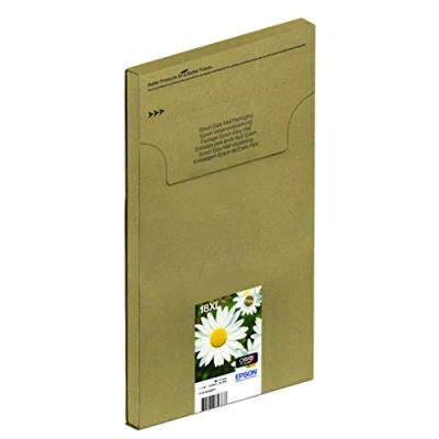 Bild av Epson original bläck gåsblomma EasyMail förpackning X L Multipack