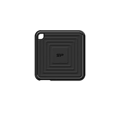 Bild av Silicon Power External SSD PC60 512GB