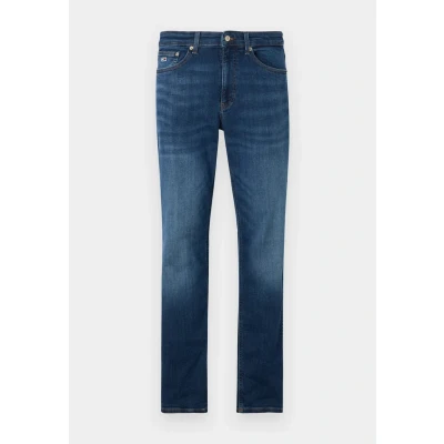 Bild av Tommy Jeans RYAN slim fit, Storlek: 28x30, Denim dark