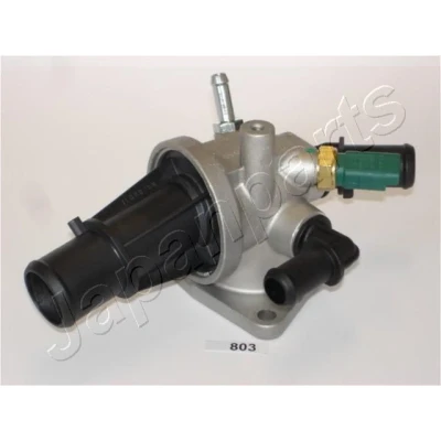 Bild av JAPANPARTS VT 803 Thermostat d&#039;eau 88 20 OPEL: Corsa C 3/5 portes, Combo Tour, Van / Break, SUZUKI: SWIFT 3, IGNIS 2, Splash portes