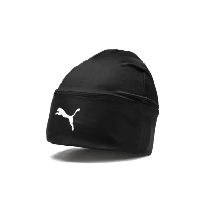 Bild av PUMA Erwachsene LIGA Beanie Black, OSFA