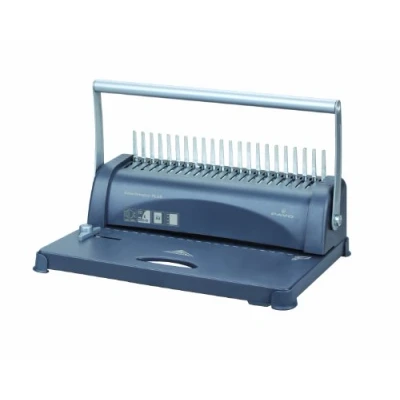 Bild av Pavo Bindningsmaskin för plastbindning, 450 ark Smartmaster Plus, 8031917