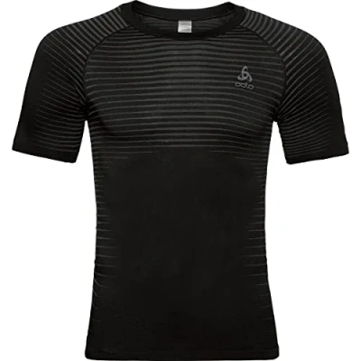 Bild av Odlo Men&#039;s Performance Light Base Layer T Shirt