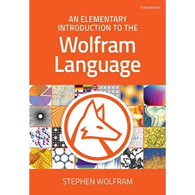 Bild av An Elementary Introduction to the Wolfram Language