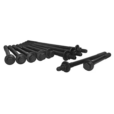 Bild av AJUSA 81011800 Jeu De Vis Culasse Héxagonal extérieur 4, 6