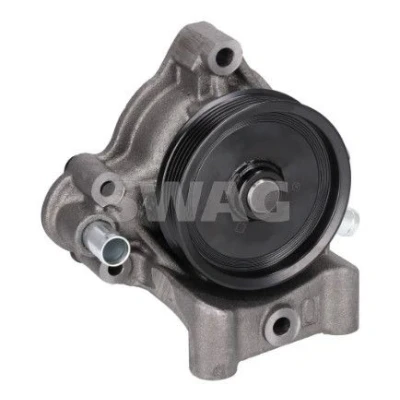 Bild av SWAG 62 10 4460 Pompe à eau Fonte grise avec joint d&#039;étanchéite Matière plastique FIAT: Ducato III Van, Сamion Plateau / Сhâssis