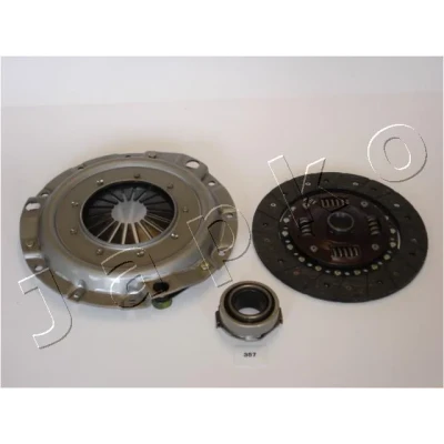 Bild av JAPKO 92357 Kit d&#039;Embrayage 215 MAZDA: MX 5 2