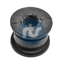 Bild av RTS 035 00044 Silent Bloc de Barre Stabilisatrice des deux côtés l&#039;essieu avant Support en caoutchouc 23 MERCEDES BENZ: Classe C Berline, CLK Coupe