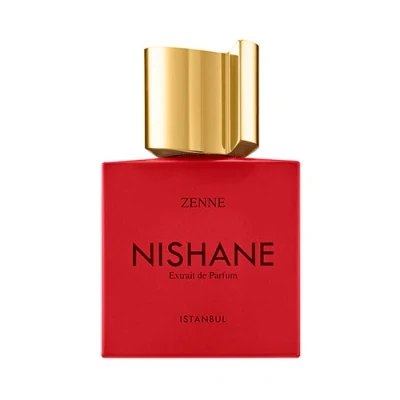Bild av Nishane Zenne Extrait de Parfum 50 ml