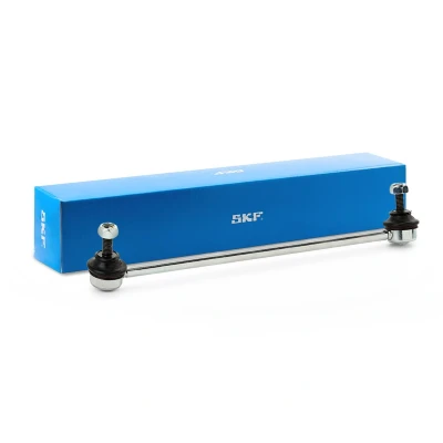 Bild av SKF VKDS 343008 Biellette de barre stabilisatrice avec graisse synthétique PEUGEOT: 207 3/5 portes, 2008 Break, 208 I CITROËN: C3 Picasso