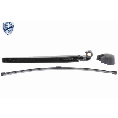 Bild av VAICO V10 8662 Kit de bras d&#039;essuie glace, nettoyage des vitres avec cache, balai glace intégré EXPERT KITS + AUDI: A6 C7 Avant
