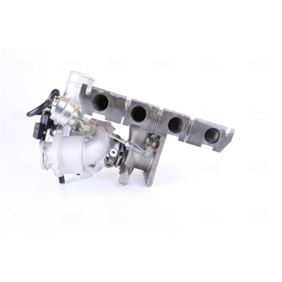 Bild av Turboaggregat Nissens 93415