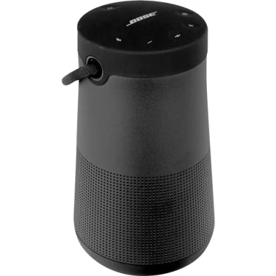 Bild av Bose SoundLink Revolve+ II Bluetooth Högtalare, Svart
