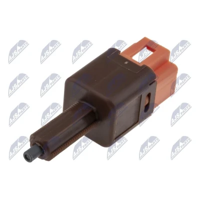 Bild av NTY ECW NS 002 Interrupteur des feux de freins 4 NISSAN: Qashqai / Qashqai+2 I, 2, NV200 Van Break